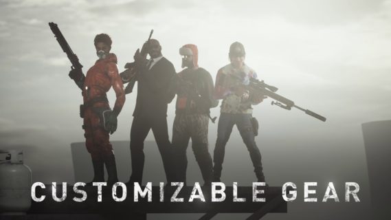 earthfall alien horde pre orders