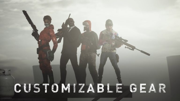 earthfall alien horde pre orders