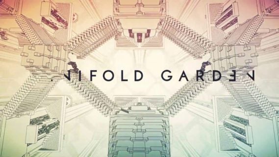 exploration puzzle game manifold