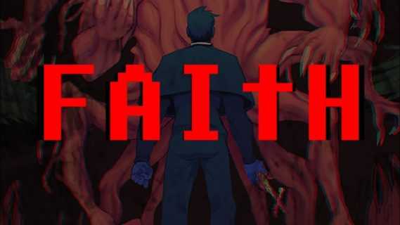 faith the unholy trinity now und