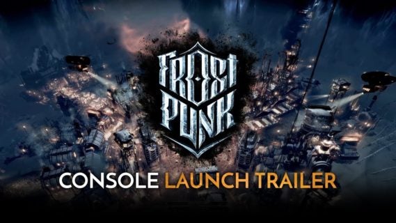 frostpunk brings the icy strateg