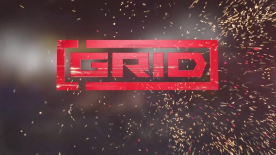 grid launch trailer is all gamep