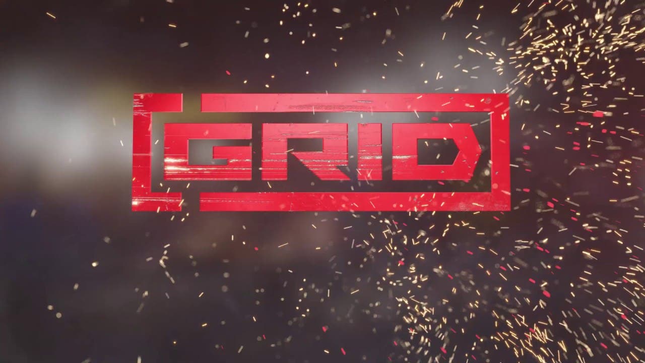 grid launch trailer is all gamep