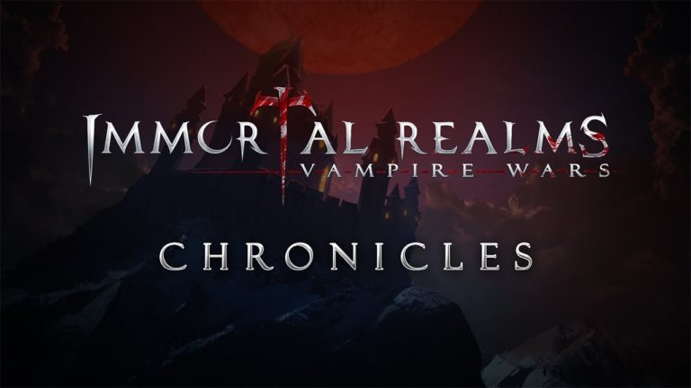 immortal realms vampire wars rel