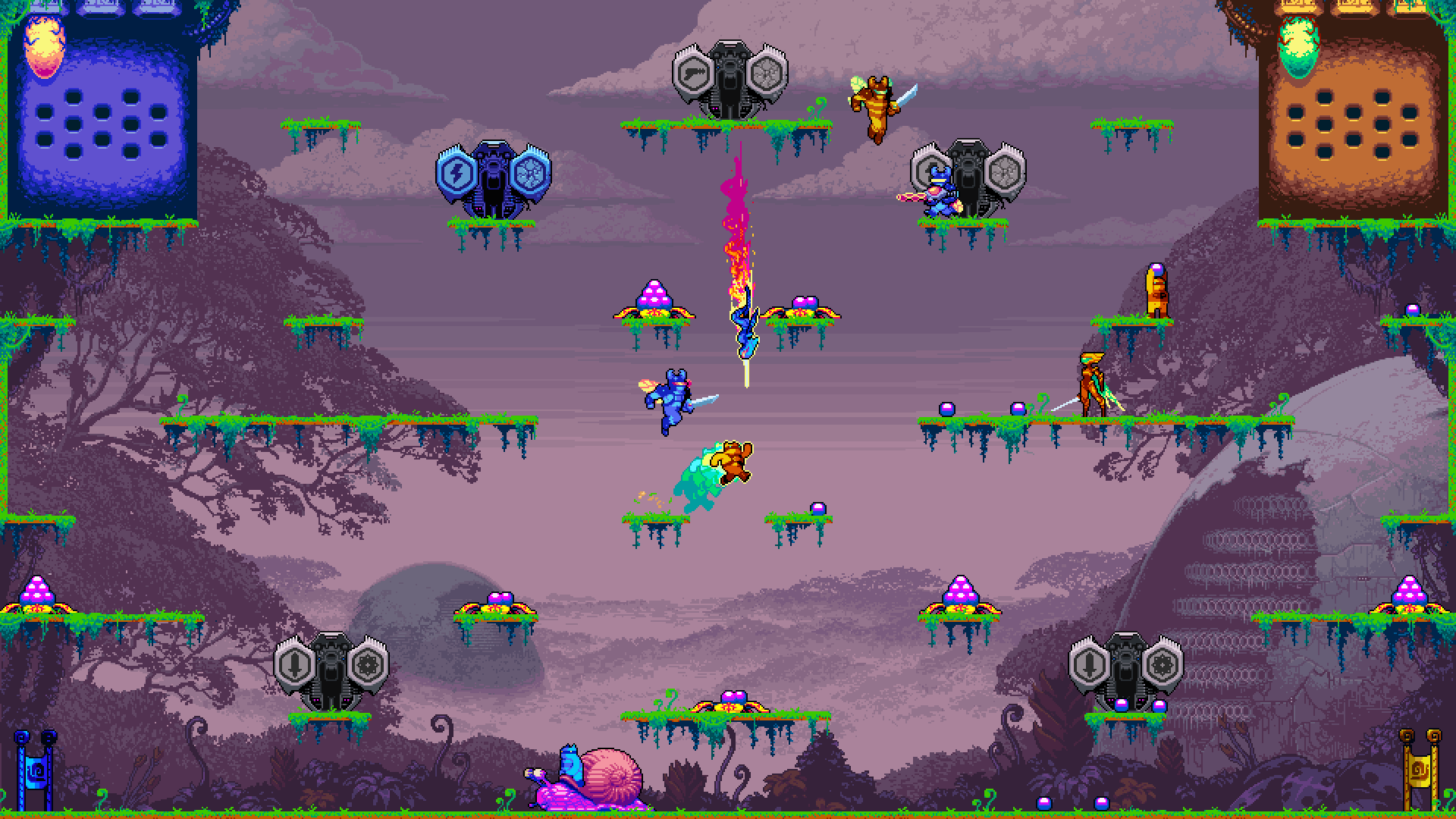 Killer Queen Black Review 4 killer queen black 07