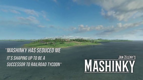 mashinky road vehicles update be