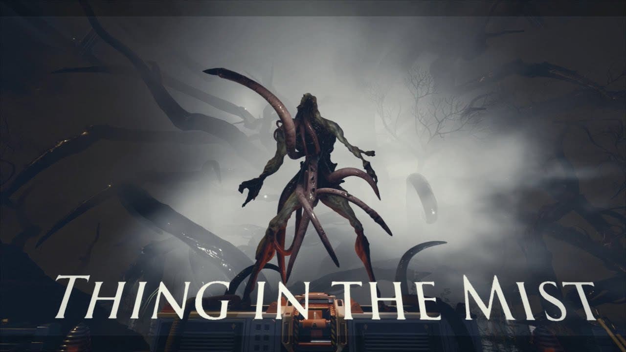 moons of madness gameplay traile