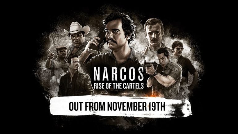narcos rise of the cartels has a
