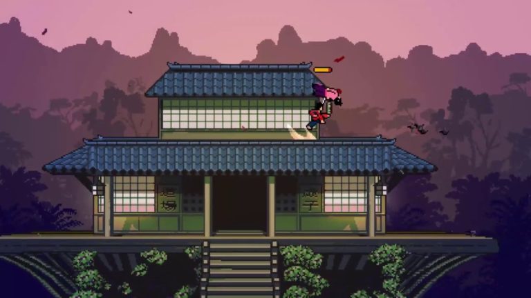 roof rage the platform fighter 4