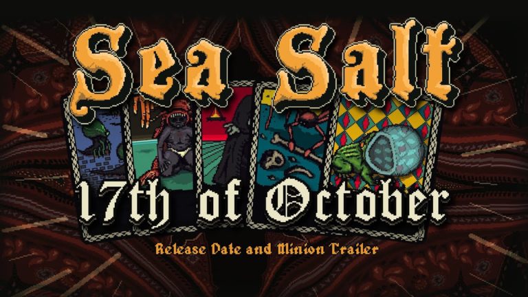 sea salt from ycjy games is a st