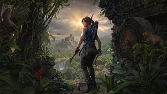 shadow of the tomb raider defini
