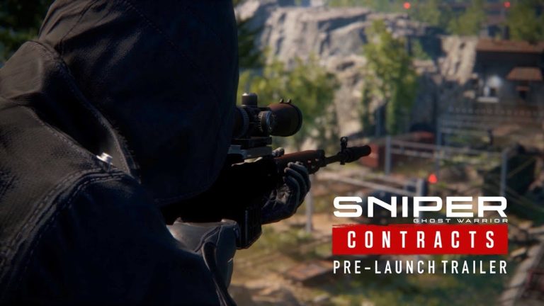 sniper ghost warrior contracts p