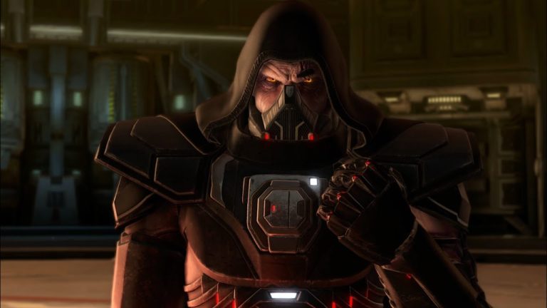 star wars the old republic launc