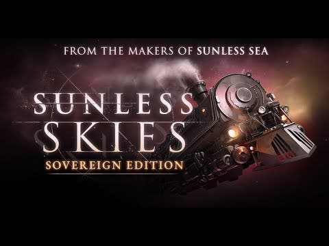 sunless skies sovereign edition