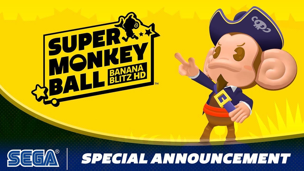 super monkey ball banana blitz h