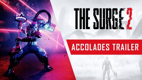 the surge 2 accolades trailer hi