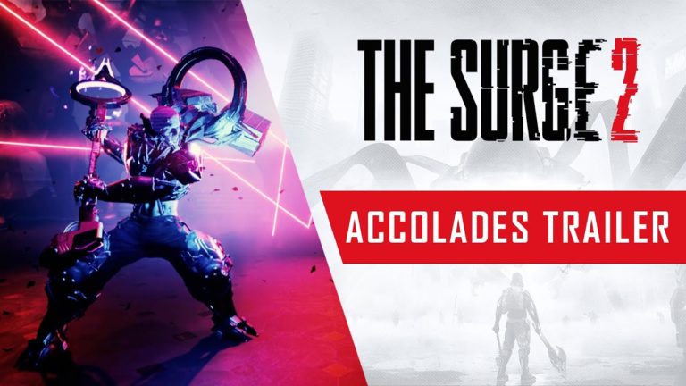 the surge 2 accolades trailer hi