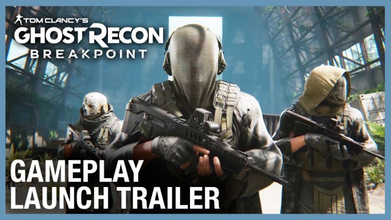 tom clancys ghost recon breakpoi