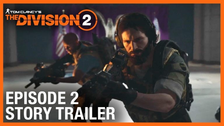 tom clancys the division 2 title