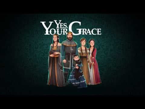 yes your grace announced is a na