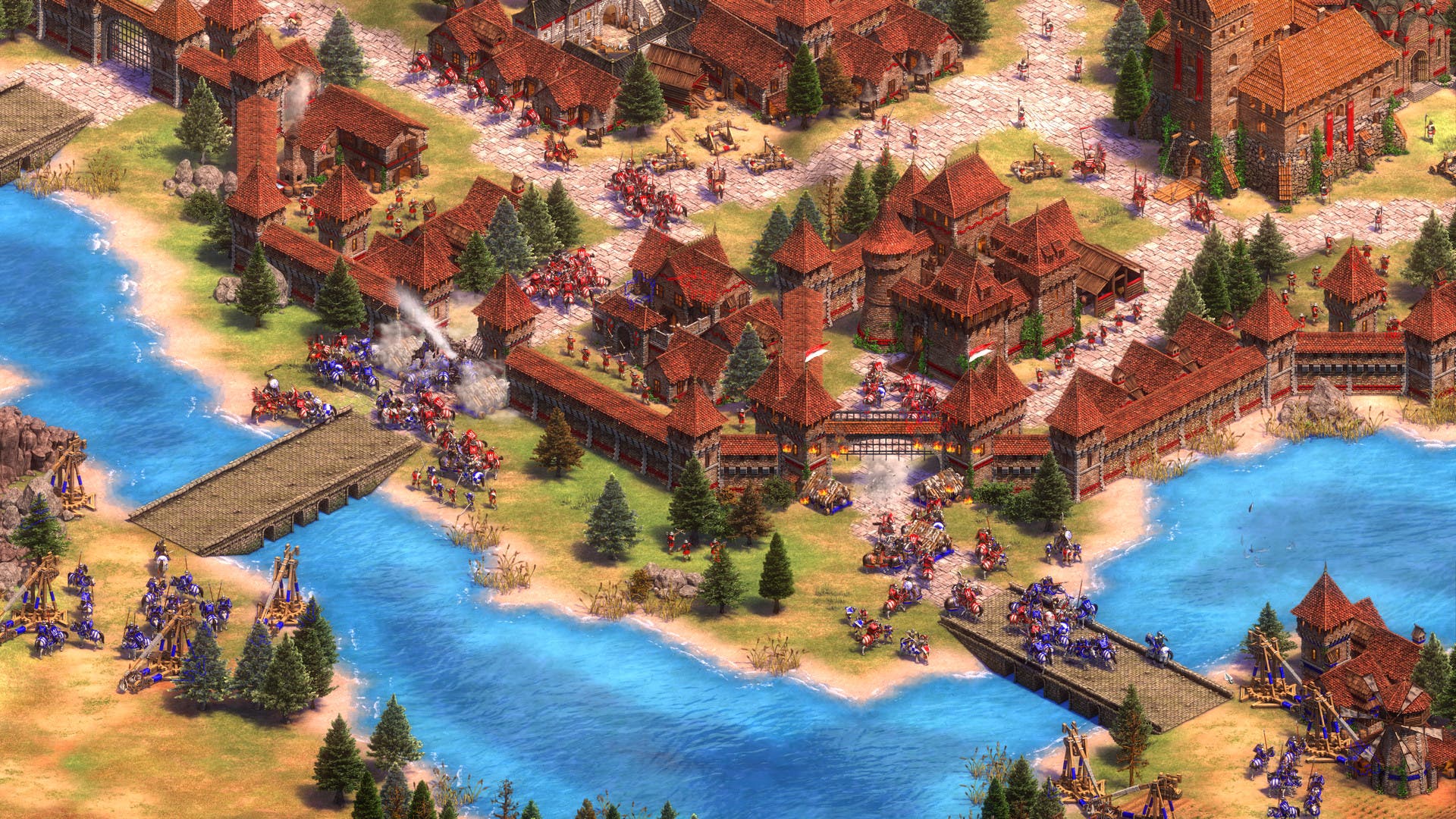 Empires Empires