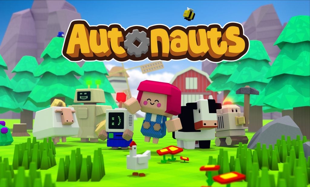 Autonauts Review Review