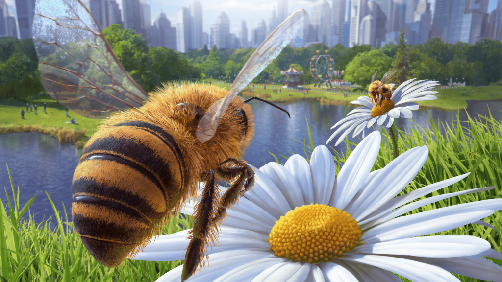Bee Simulator Review Review