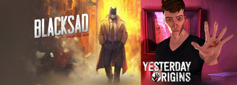 BlacksadYesterdayOrigins