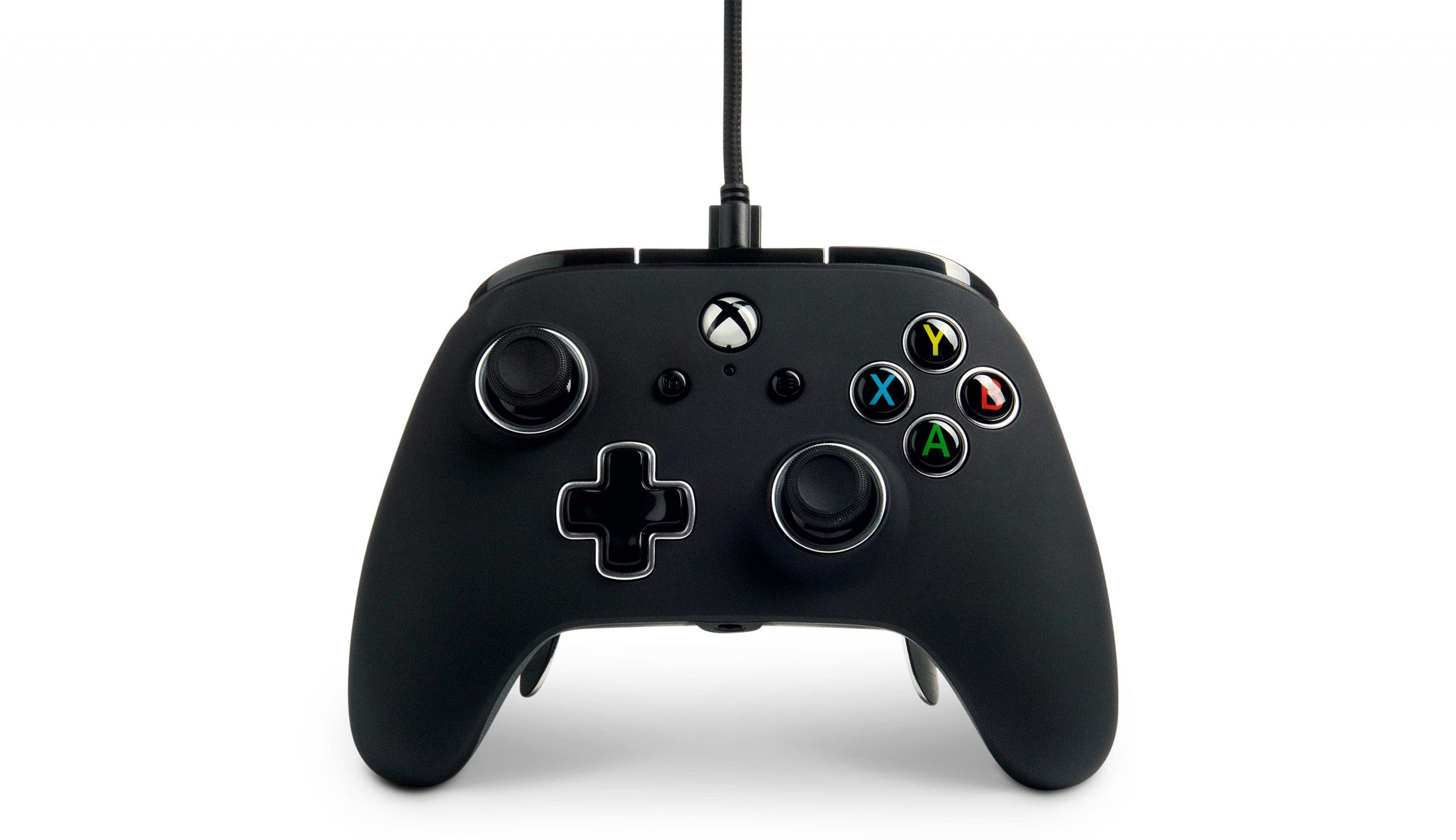 Accessory Review: Mortal Kombat X Fight Pad for Xbox One and Xbox 360