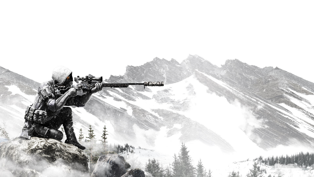 Sniper Ghost Warrior Contracts Review Review