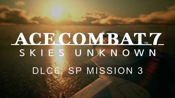 ace combat 7 ten million relief