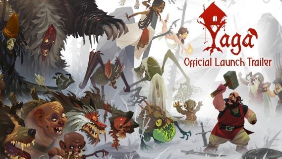 action rpg yaga is now available