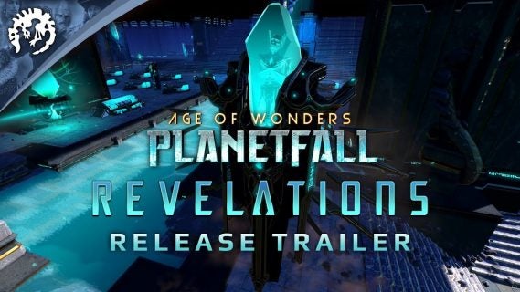 age of wonders planetfall revela