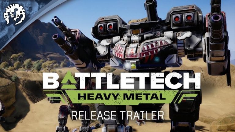 battletech gets hefty with heavy