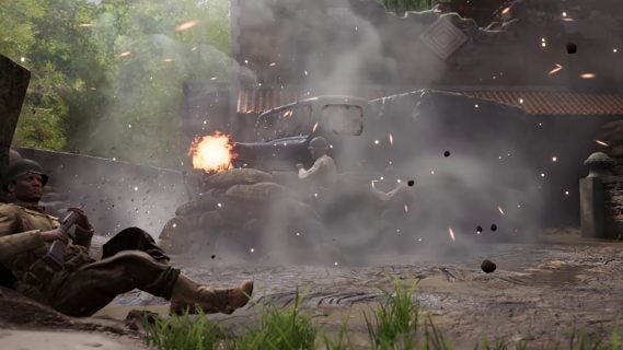 days of war will have two closed