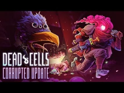 dead cells corrupted update out