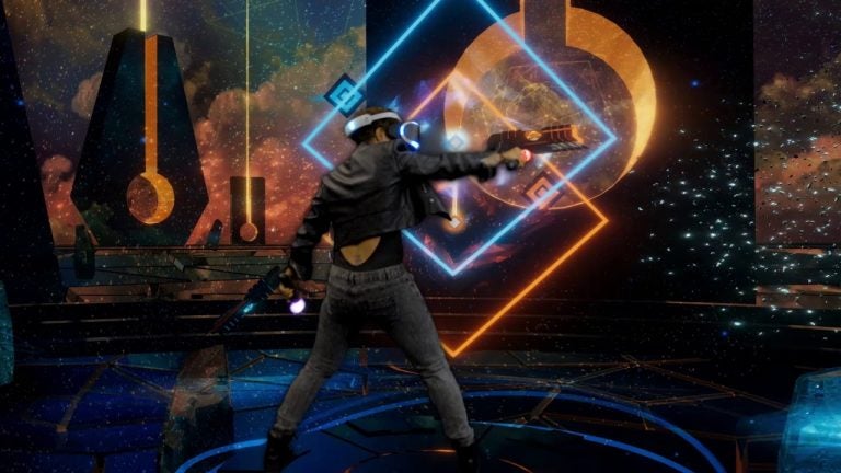 harmonixs audica leaves early ac