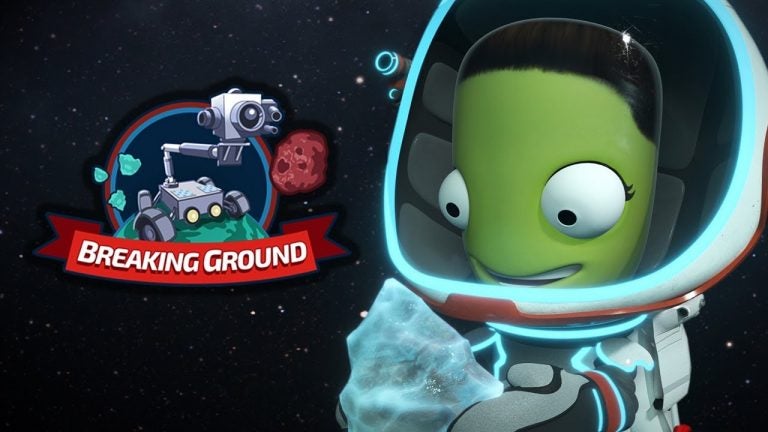 kerbal space program breaking gr