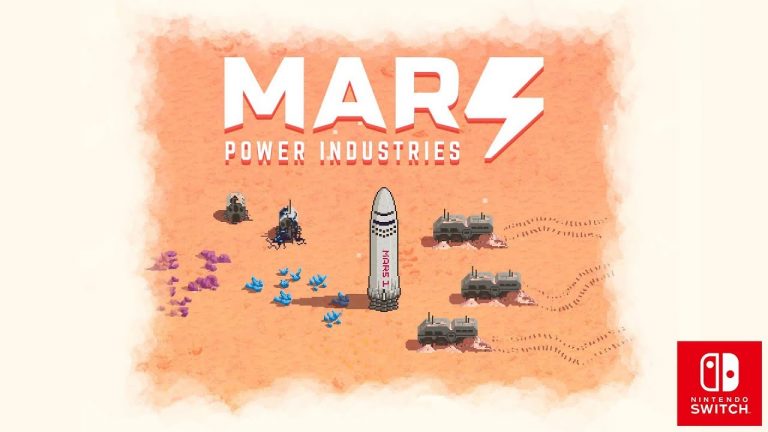 mars power industries the zen pu