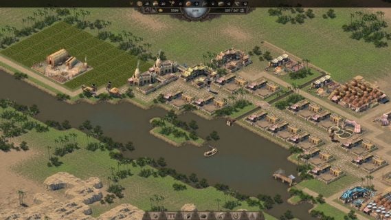 nebuchadnezzar announced from ne