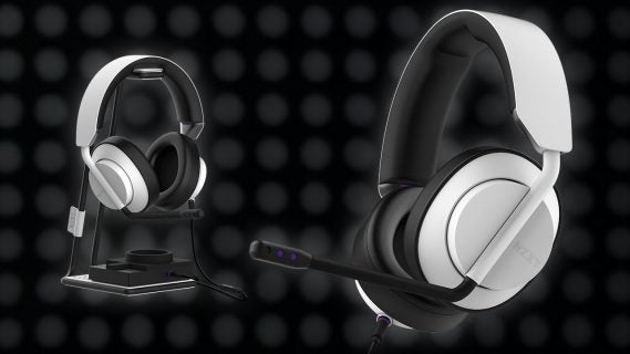 nzxt unveils first audio product