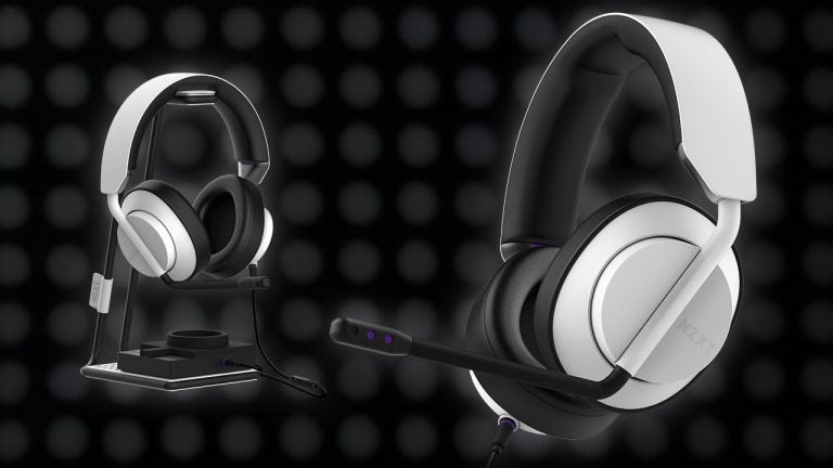nzxt unveils first audio product