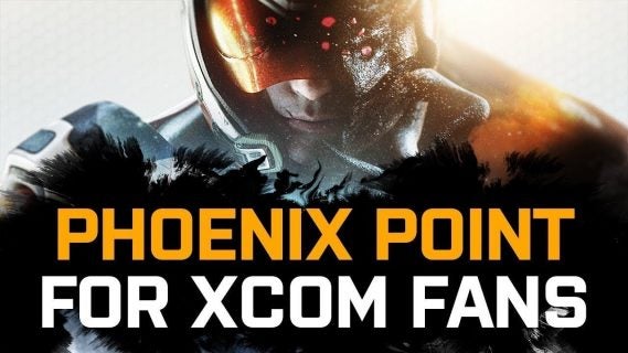 phoenix point from snapshot game
