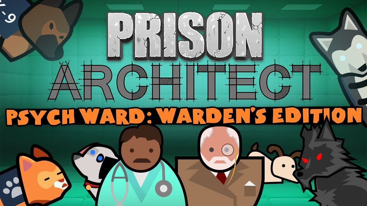 prison architect expands with ps