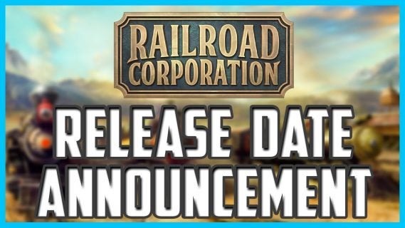 railroad corporation departs ear