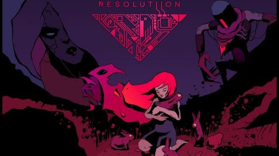 resolutiion announced a nostalgi