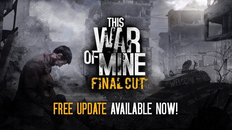 this war of mine final cut is a