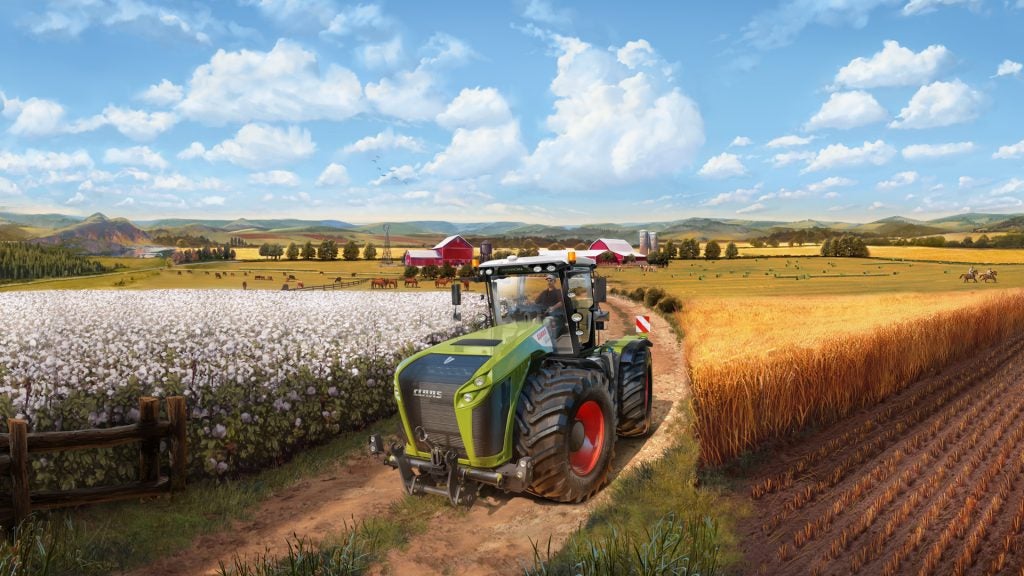 Farming Simulator 19 – Platinum Edition Review Review