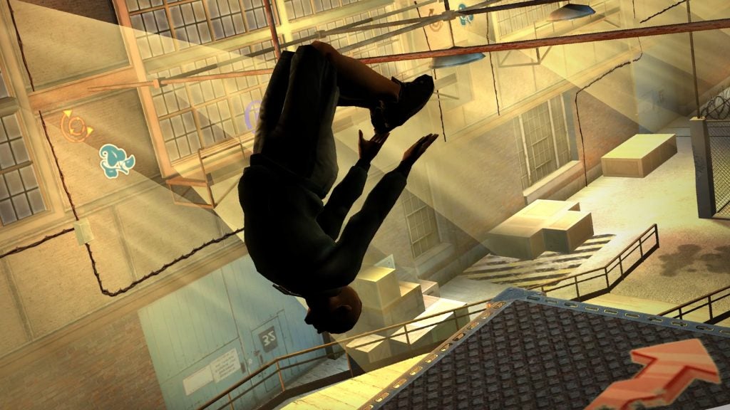 FreeRunning 1