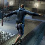 FreeRunning 2